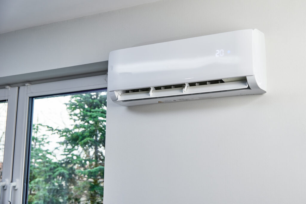 Ductless AC Repair in Paso Robles, CA, and Surrounding Areas | Air Rite