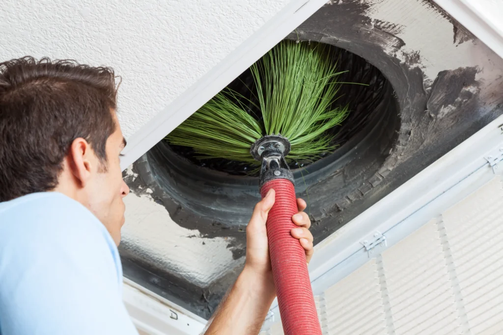 DUCT CLEANING| Air Rite