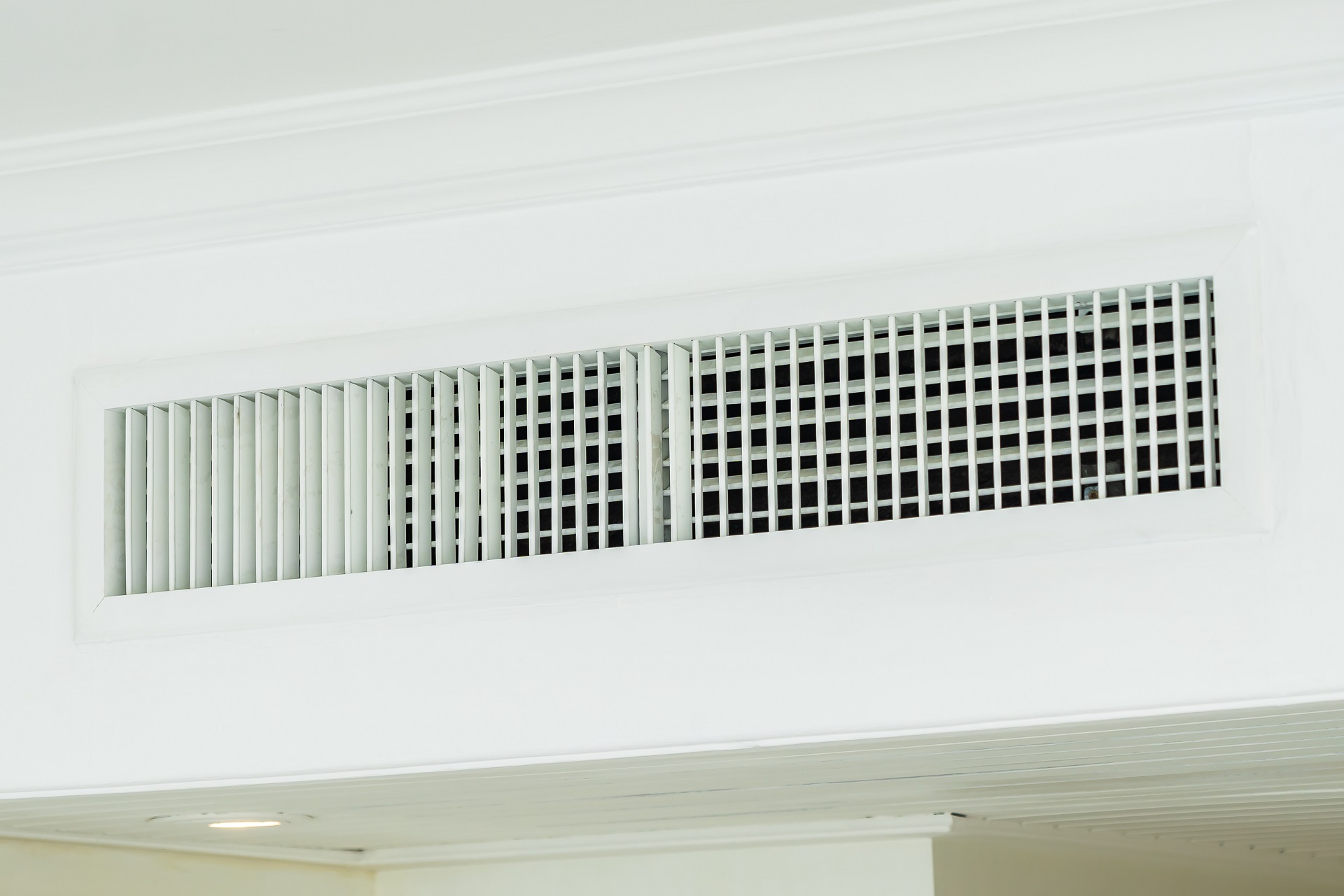 AC vent